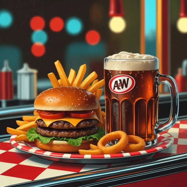 A&W