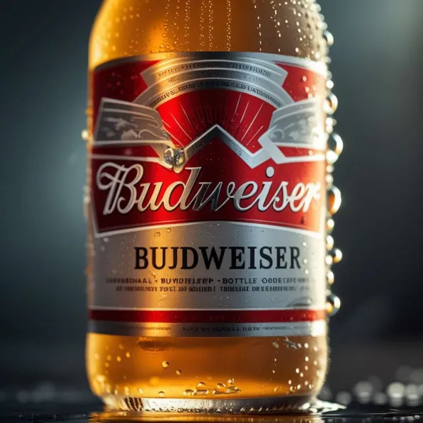 budweiser