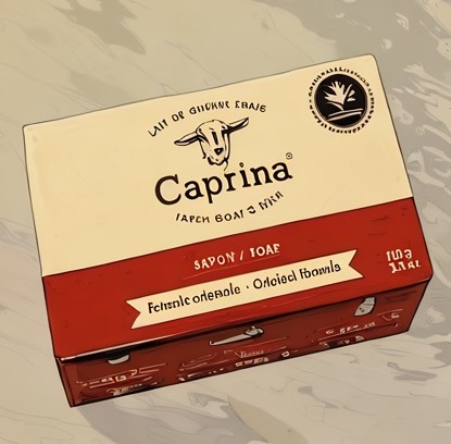 Caprina