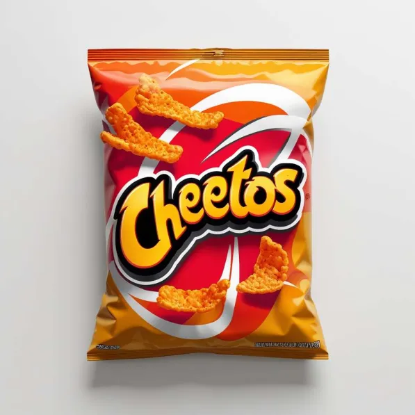 Cheetos