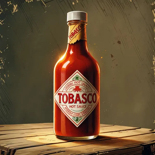 Tobasco