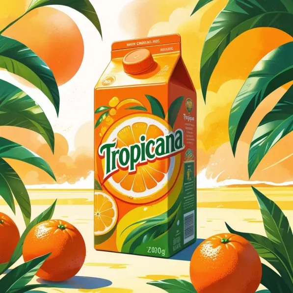 Tropicana