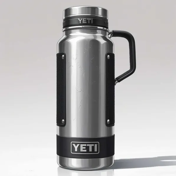 yeti